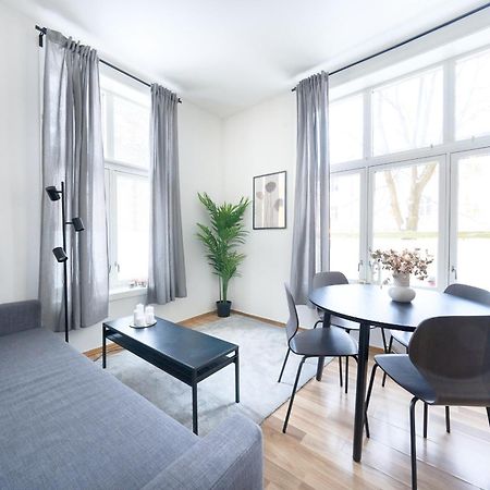 Lokka Express Rooms Осло Экстерьер фото