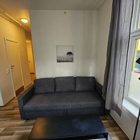 Lokka Express Rooms Осло Экстерьер фото