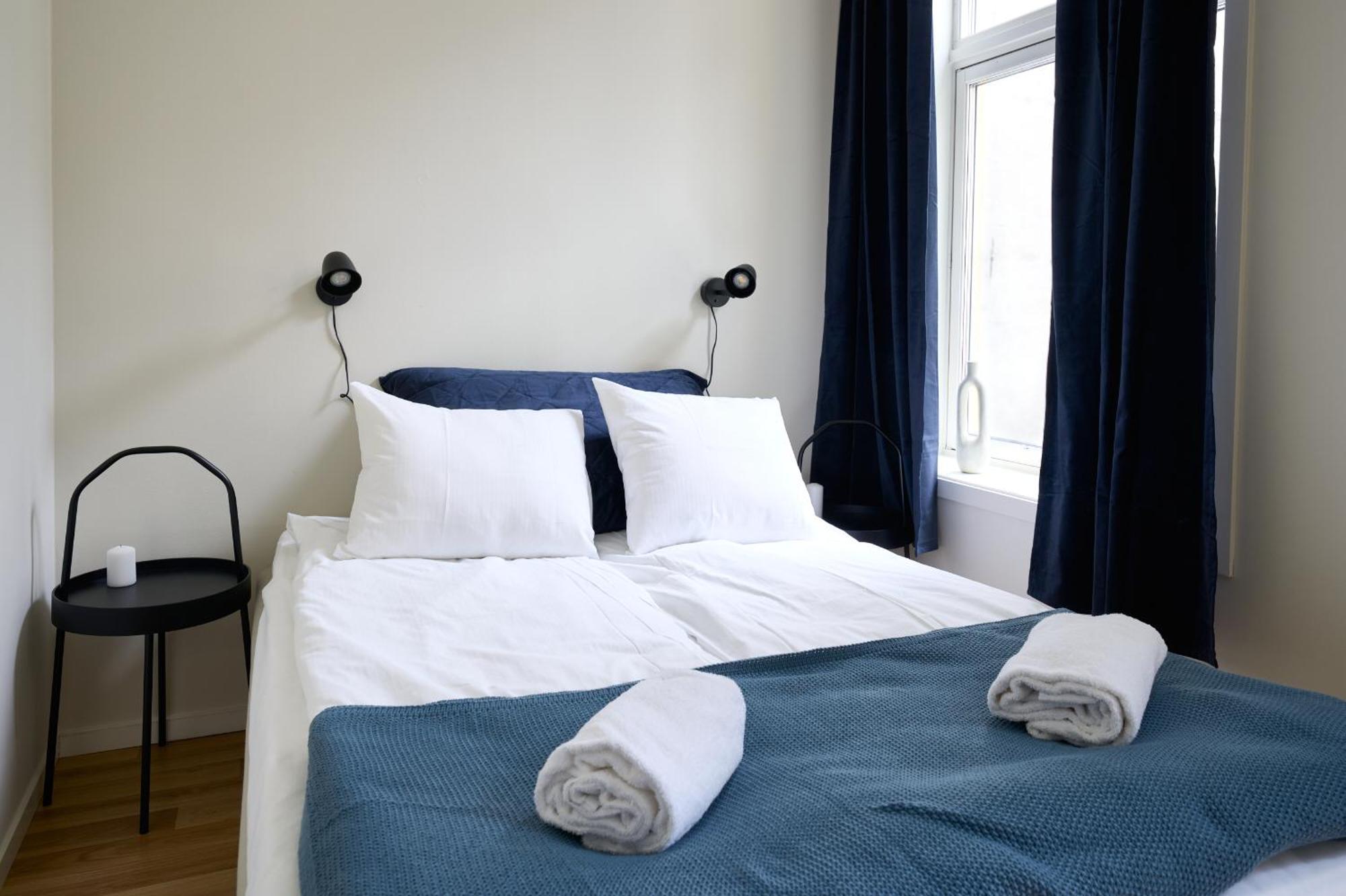 Lokka Express Rooms Осло Экстерьер фото