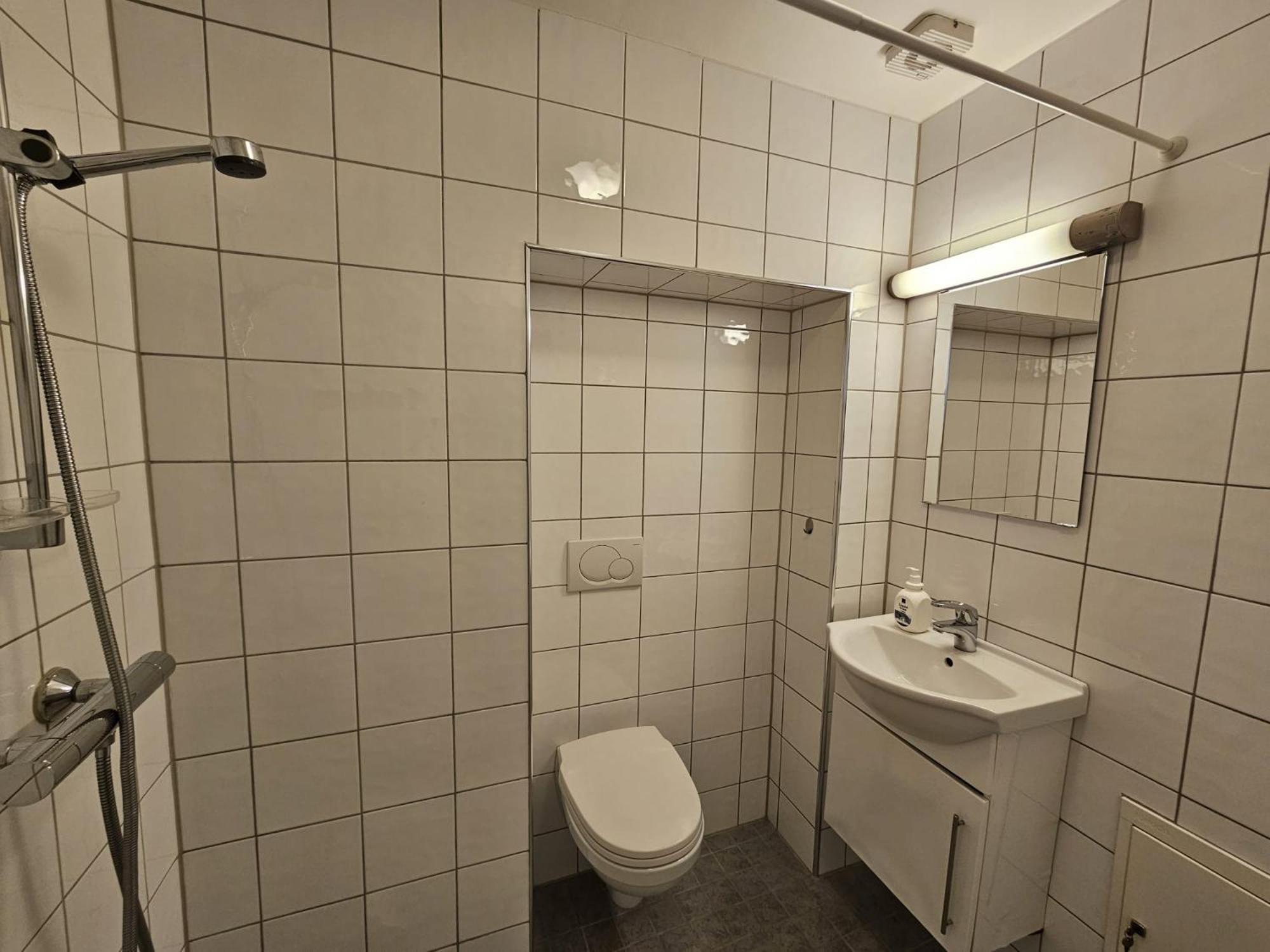 Lokka Express Rooms Осло Экстерьер фото