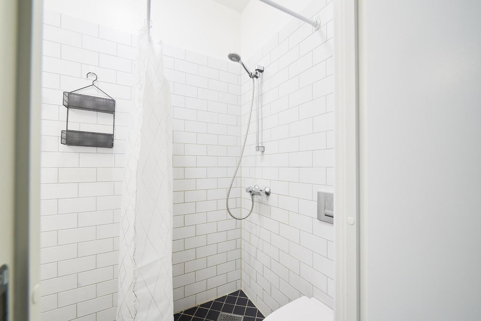 Lokka Express Rooms Осло Экстерьер фото
