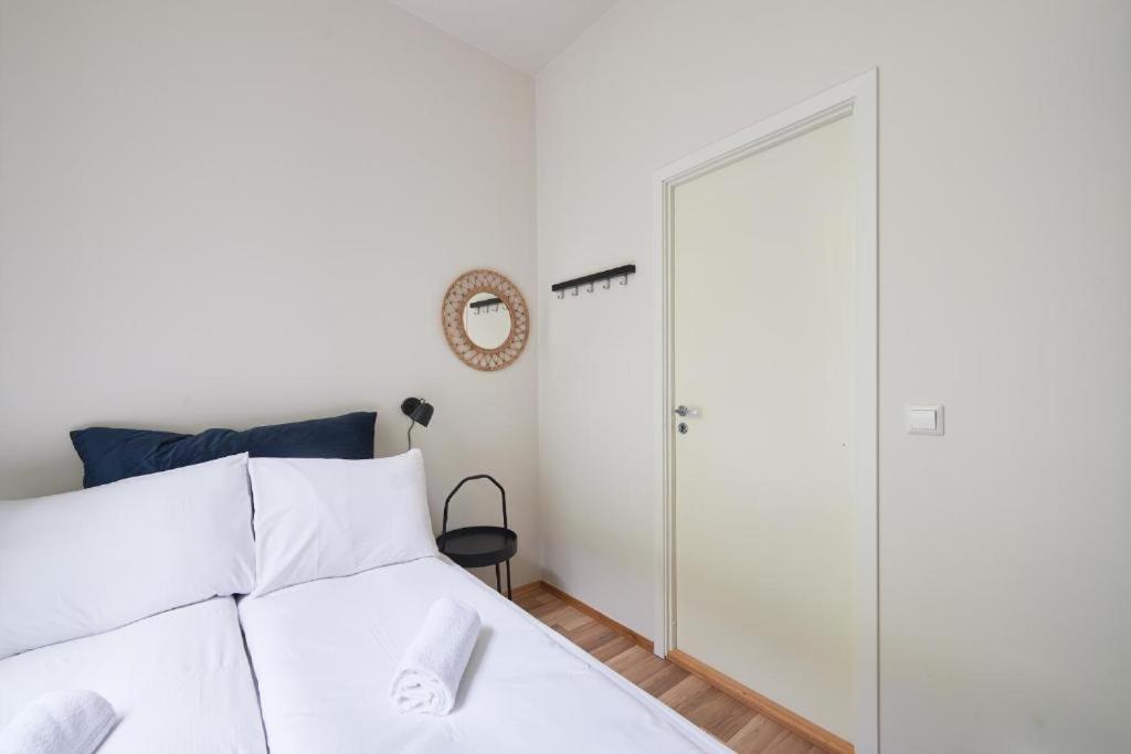 Lokka Express Rooms Осло Экстерьер фото