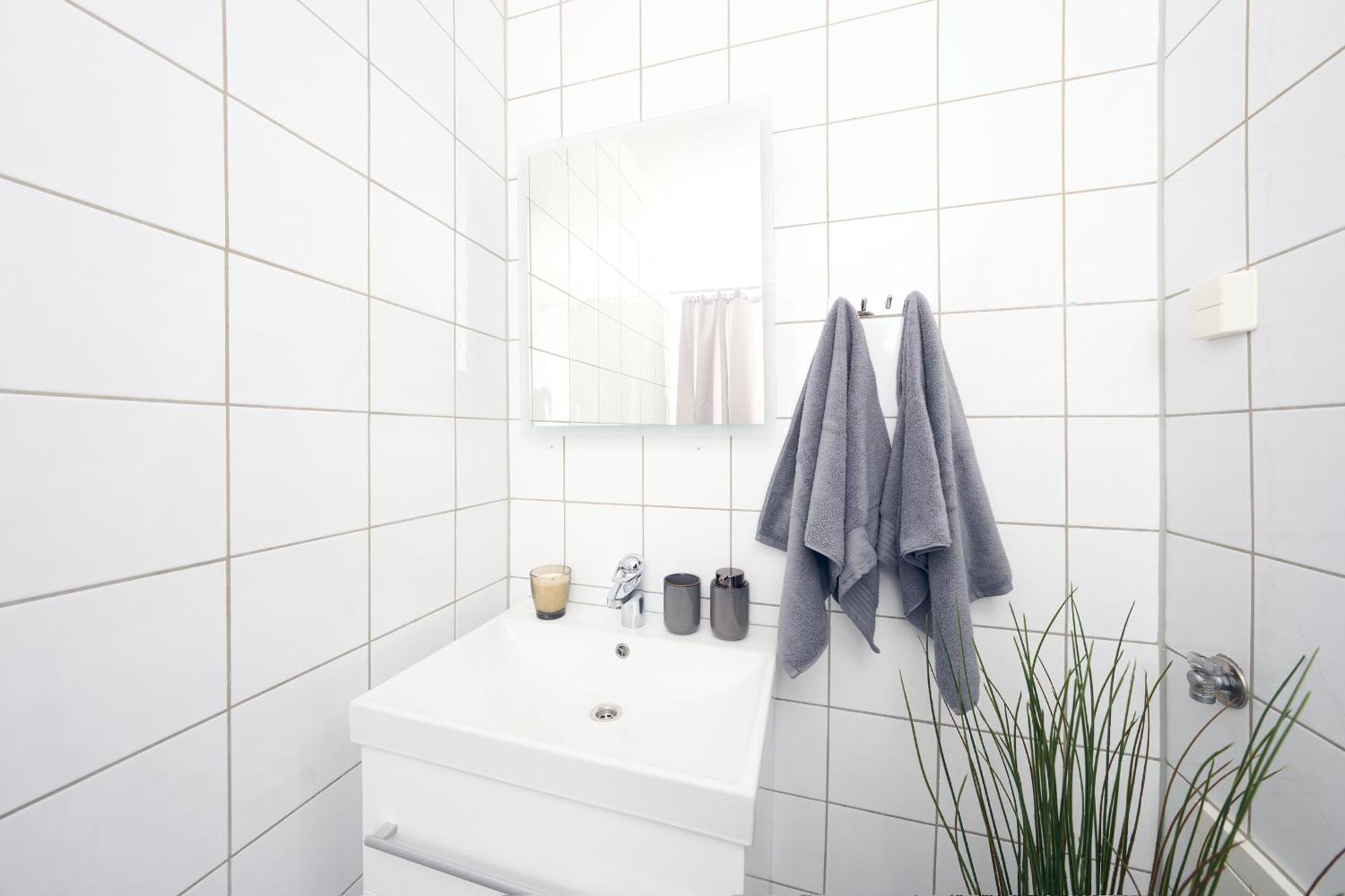 Lokka Express Rooms Осло Экстерьер фото